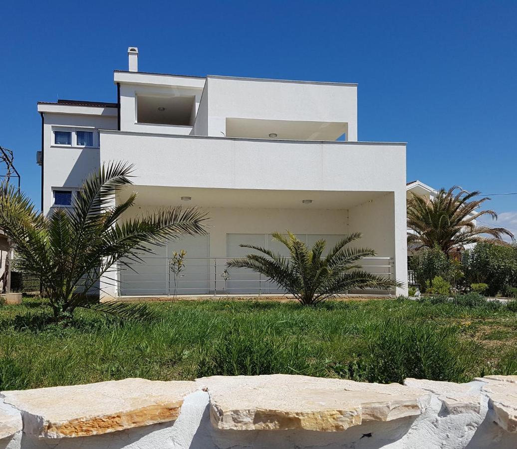 White Residence Accommodation Sukošan 外观 照片